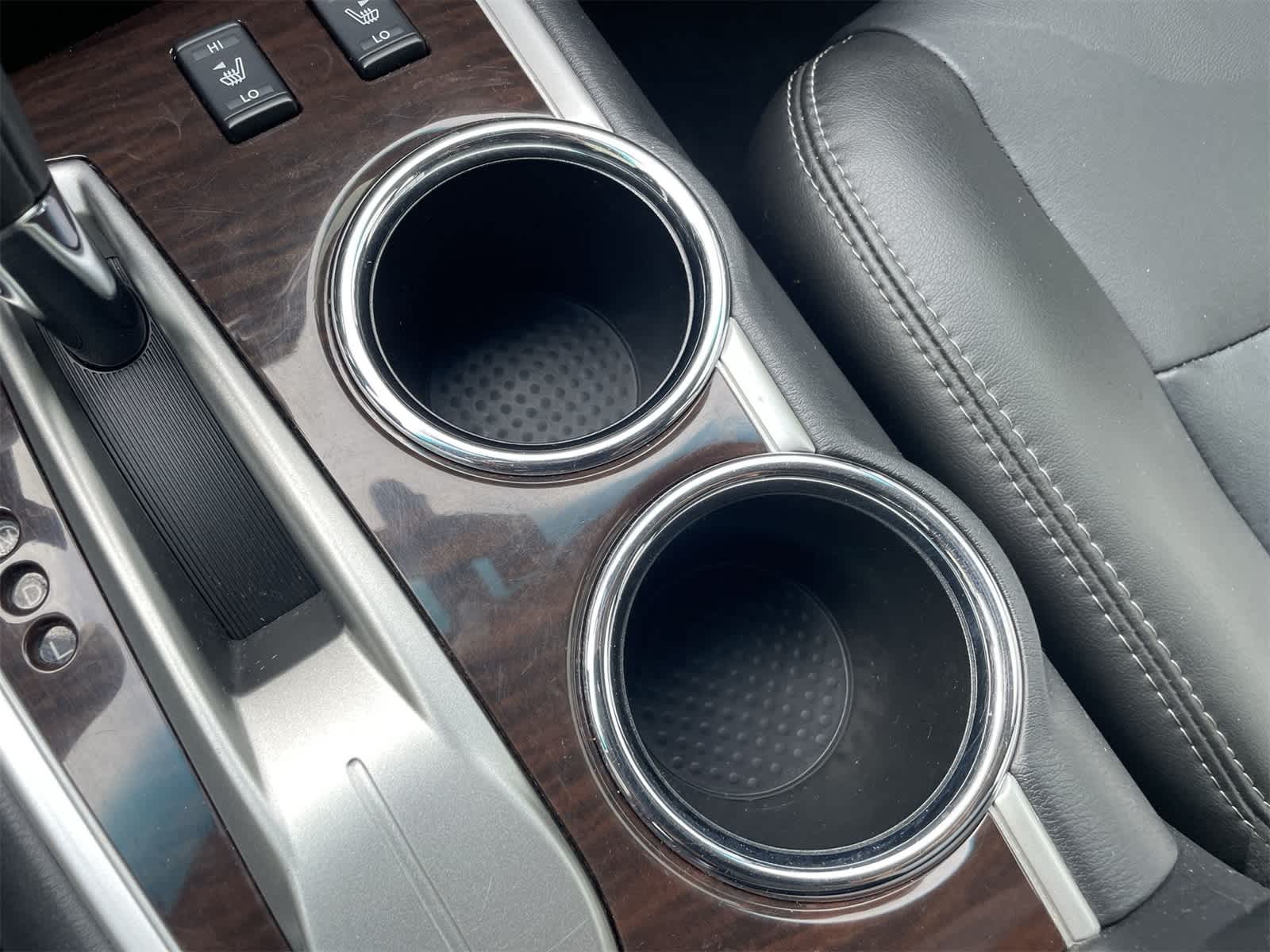 Thumbnail: 2014 Nissan Pathfinder - 9