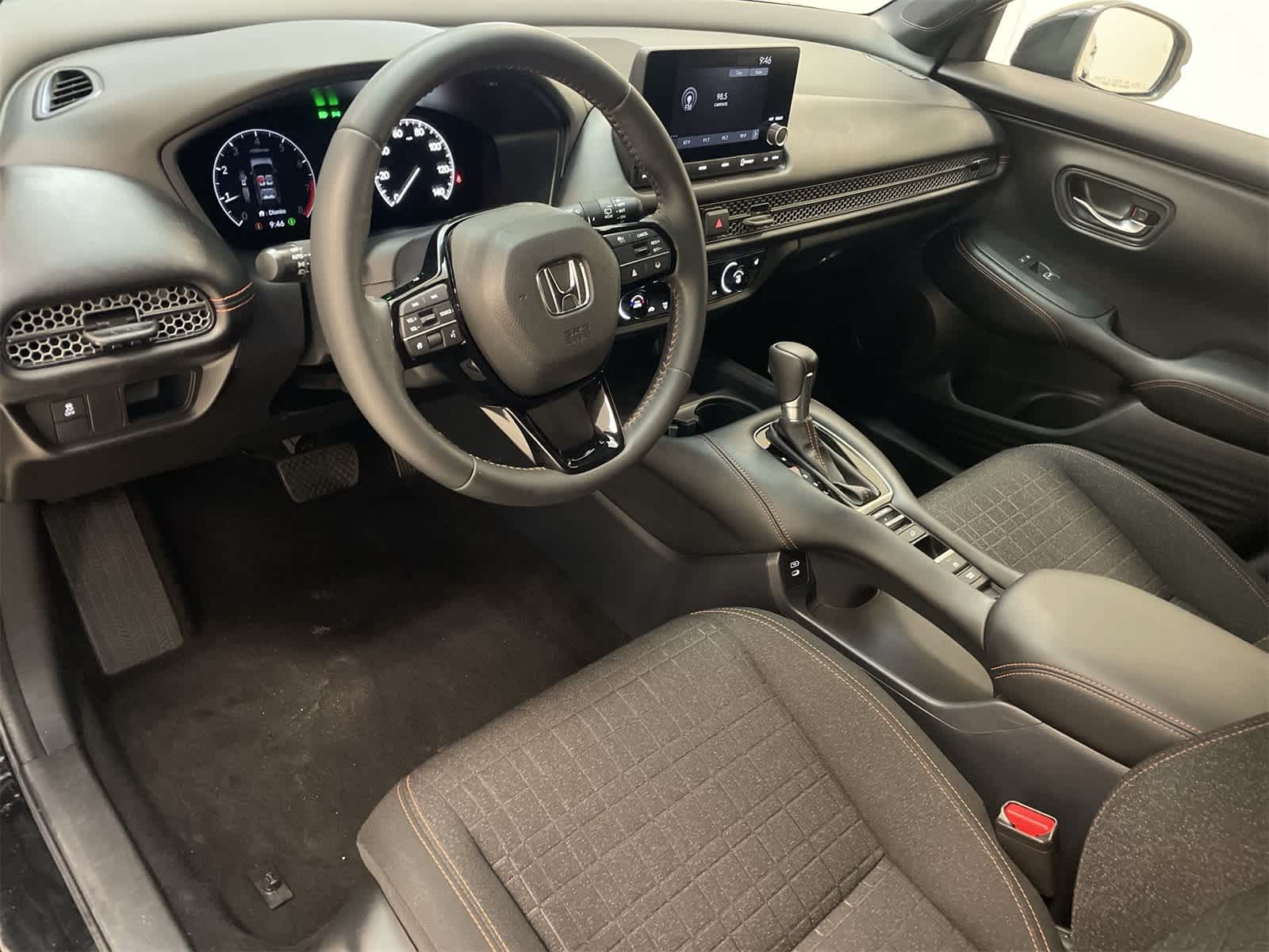 Thumbnail: 2024 Honda HR-V - 2