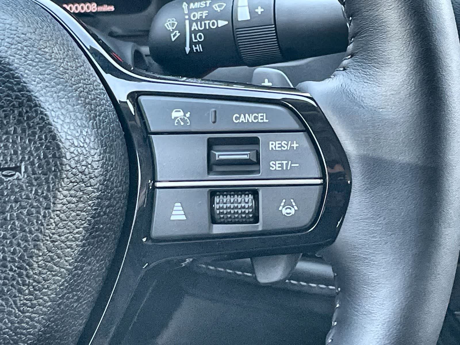 Thumbnail: 2026 Honda Accord - 25