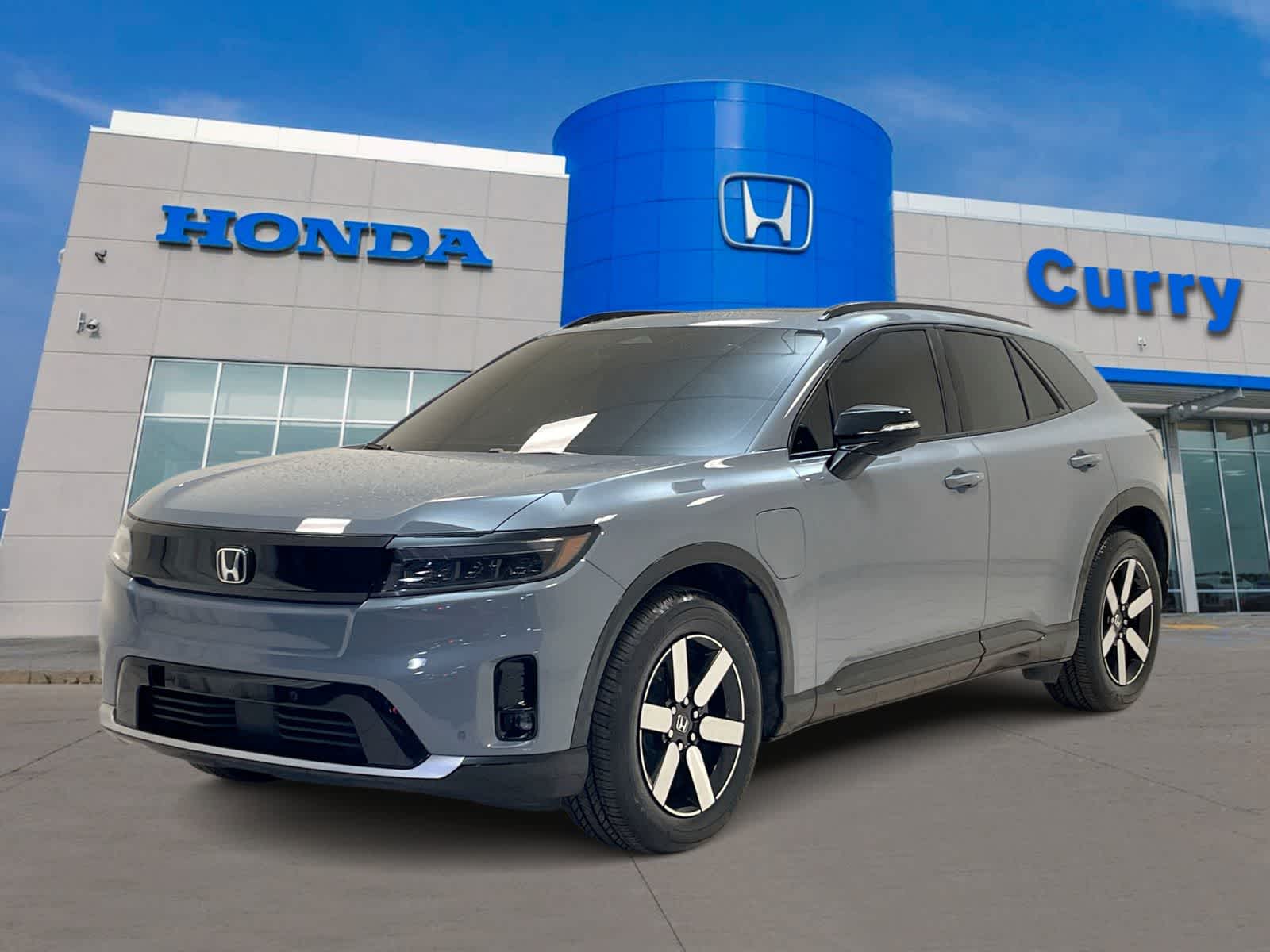 2024 Honda Prologue Touring -
                  Chamblee, GA