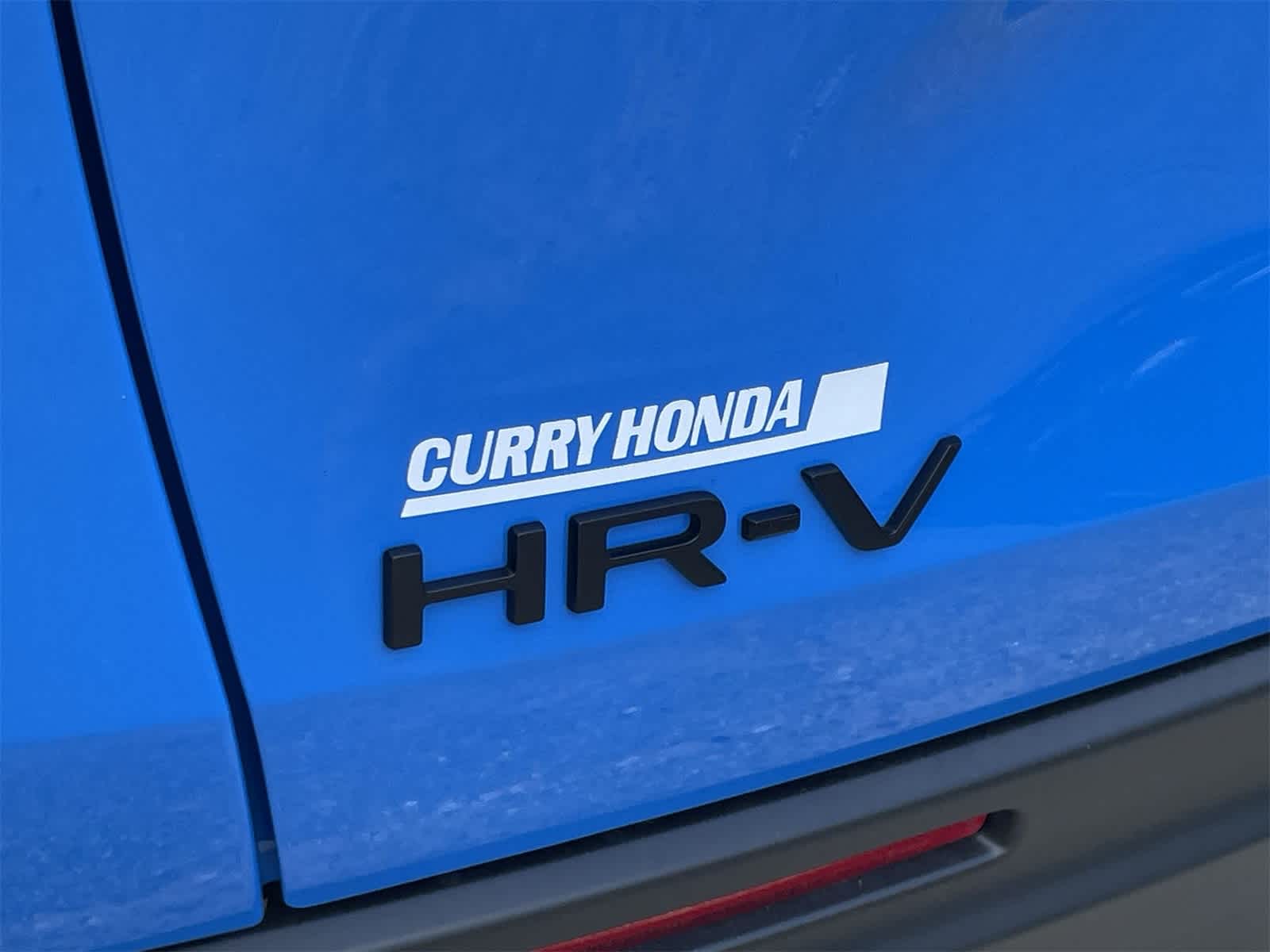 Thumbnail: 2026 Honda HR-V - 8