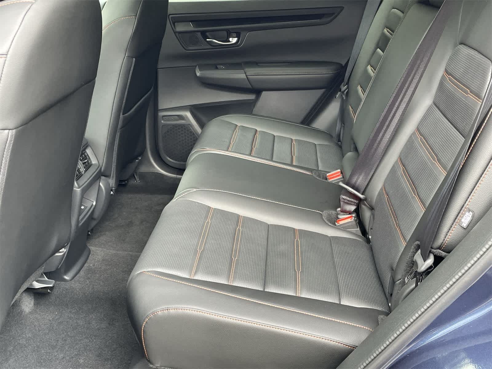 Thumbnail: 2026 Honda CR-V - 10