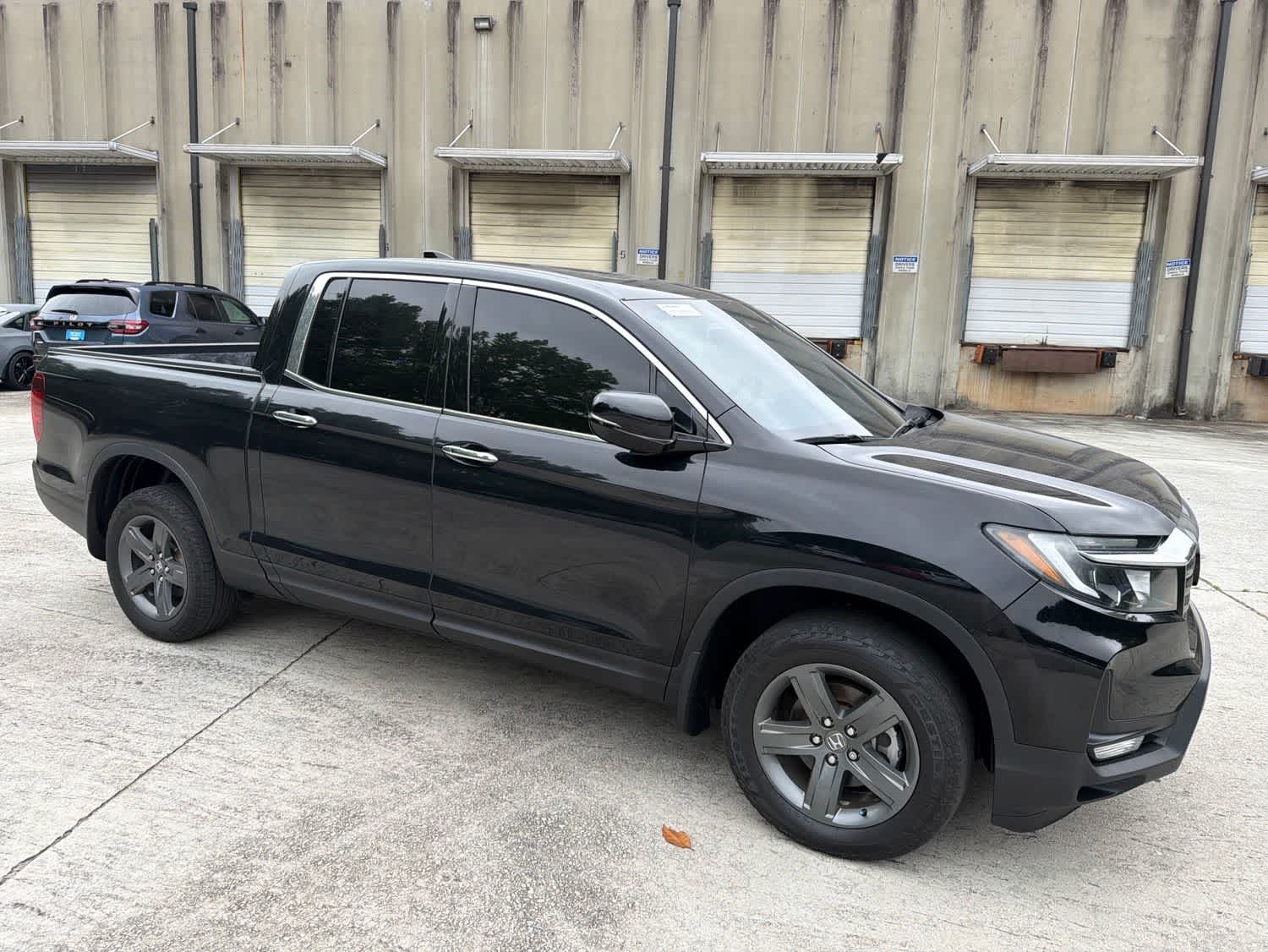 Thumbnail: 2023 Honda Ridgeline - 11