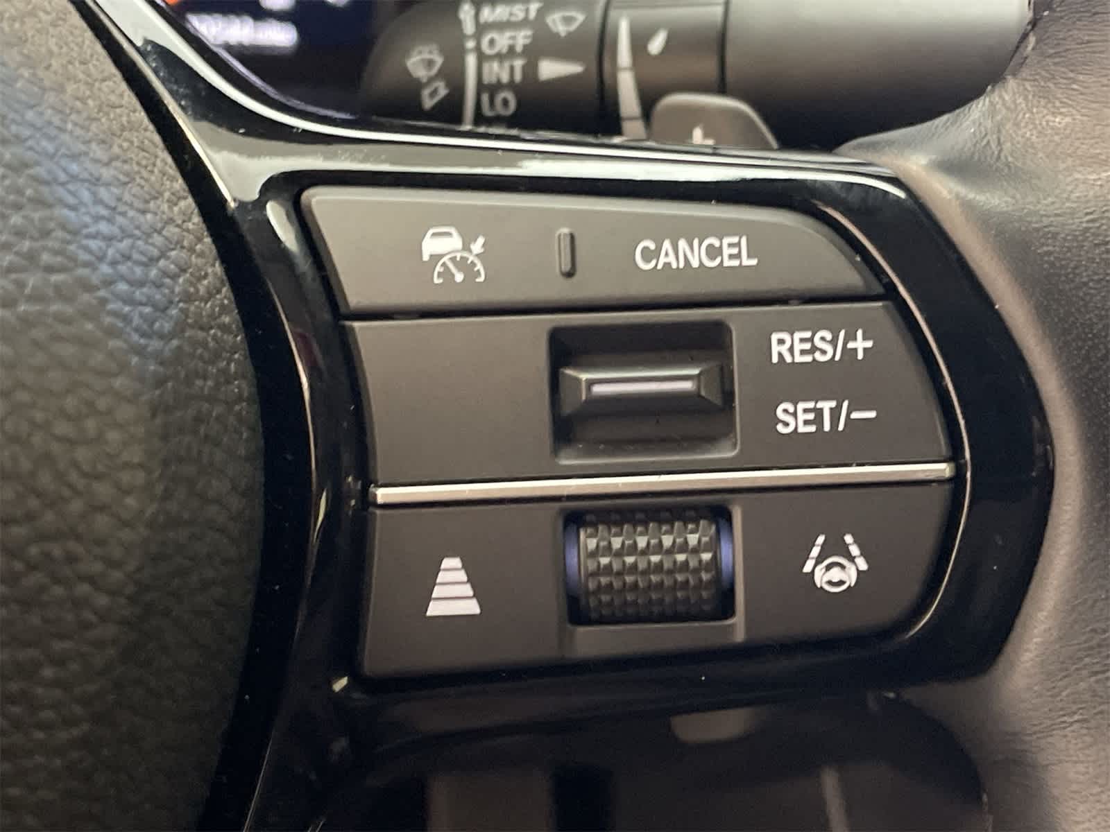 Thumbnail: 2024 Acura Integra - 13