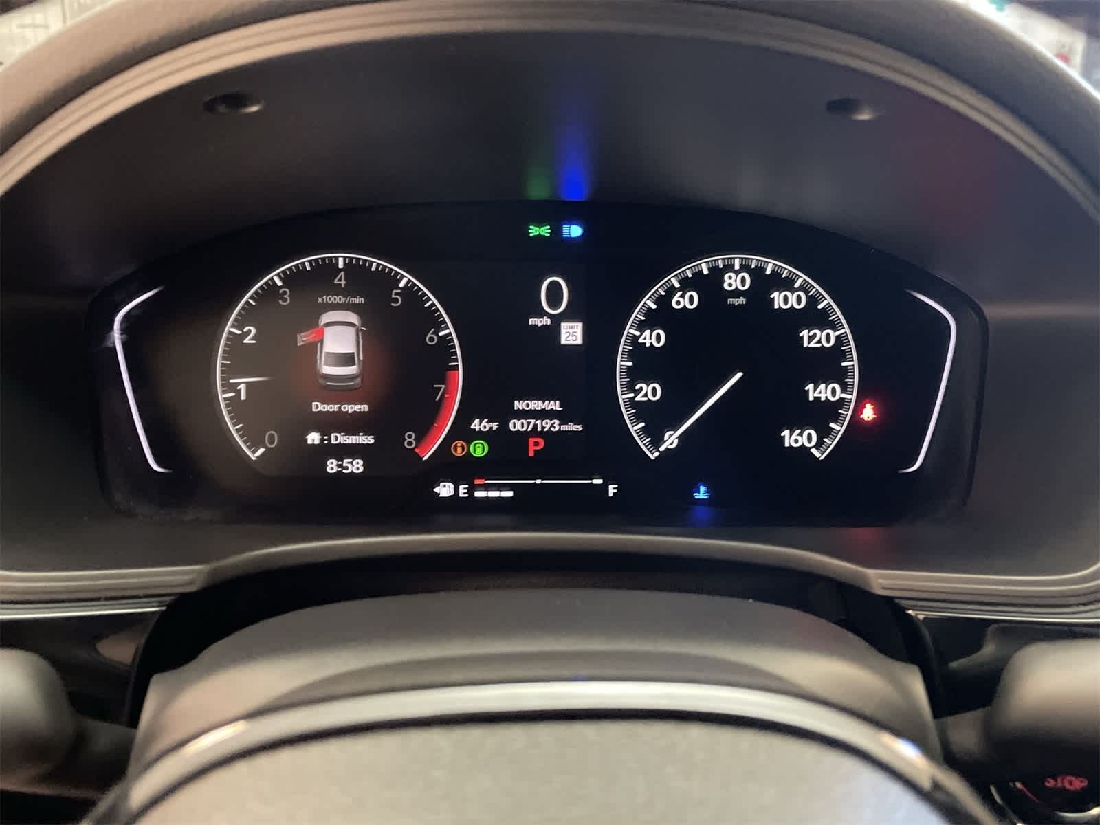 Thumbnail: 2025 Honda Civic - 12