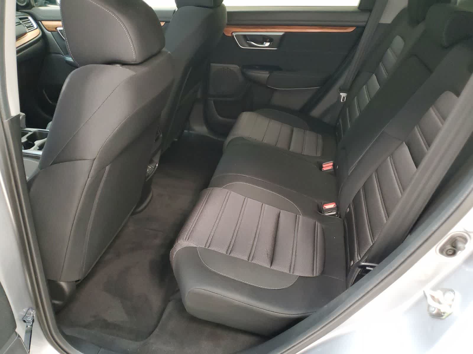 Thumbnail: 2019 Honda CR-V - 20