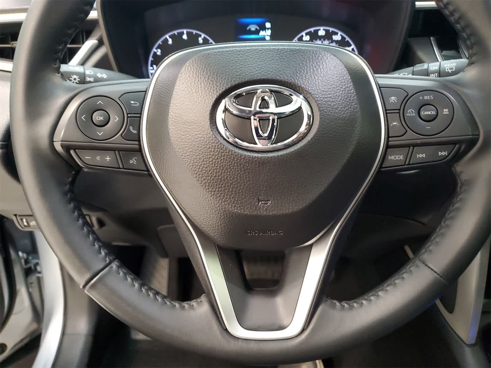 Thumbnail: 2024 Toyota Corolla Cross - 10