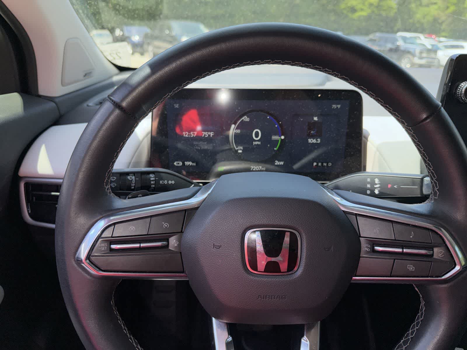 Thumbnail: 2024 Honda Prologue - 21