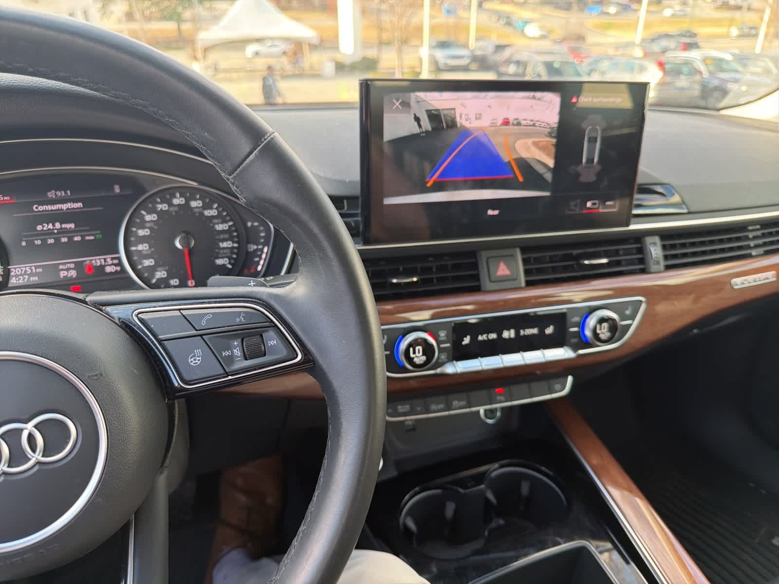 Thumbnail: 2022 Audi A4 - 20