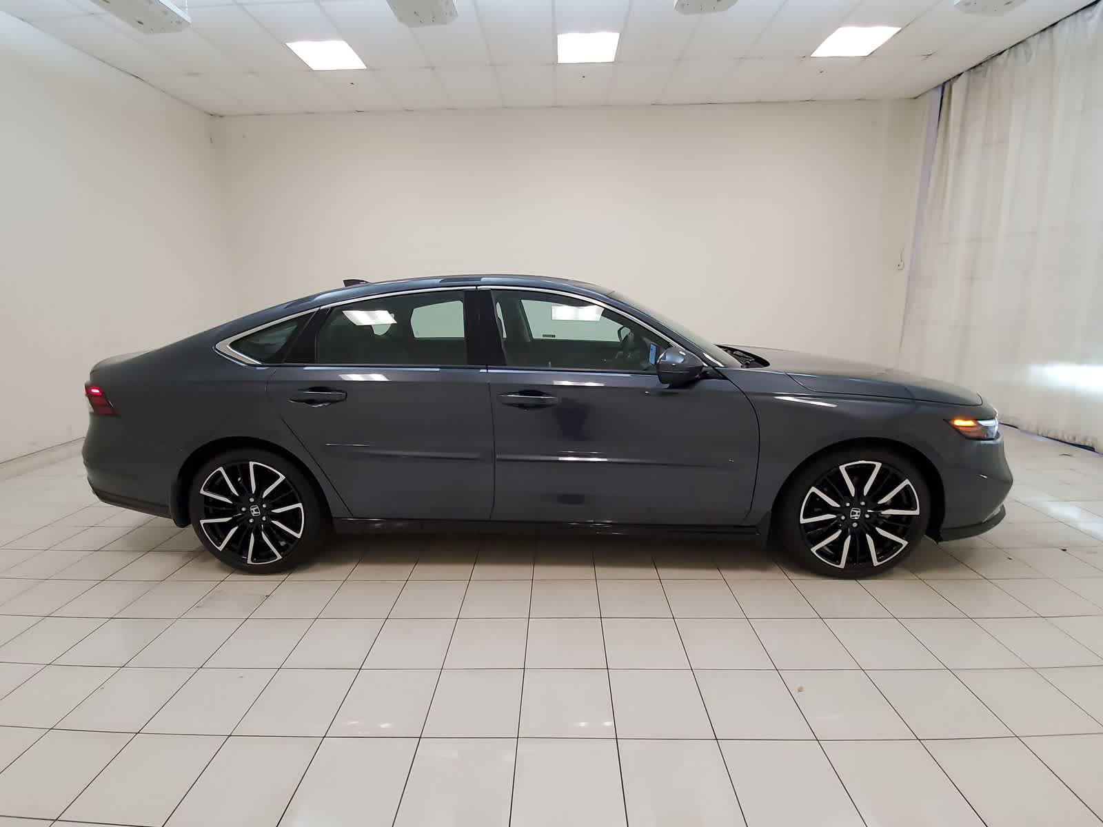 Thumbnail: 2024 Honda Accord - 28