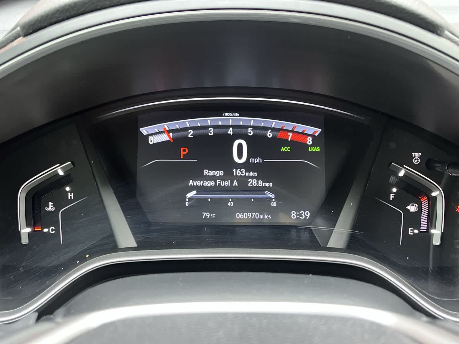 Thumbnail: 2019 Honda CR-V - 14