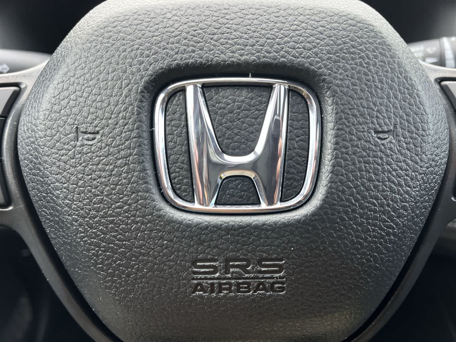 Thumbnail: 2026 Honda Accord - 25