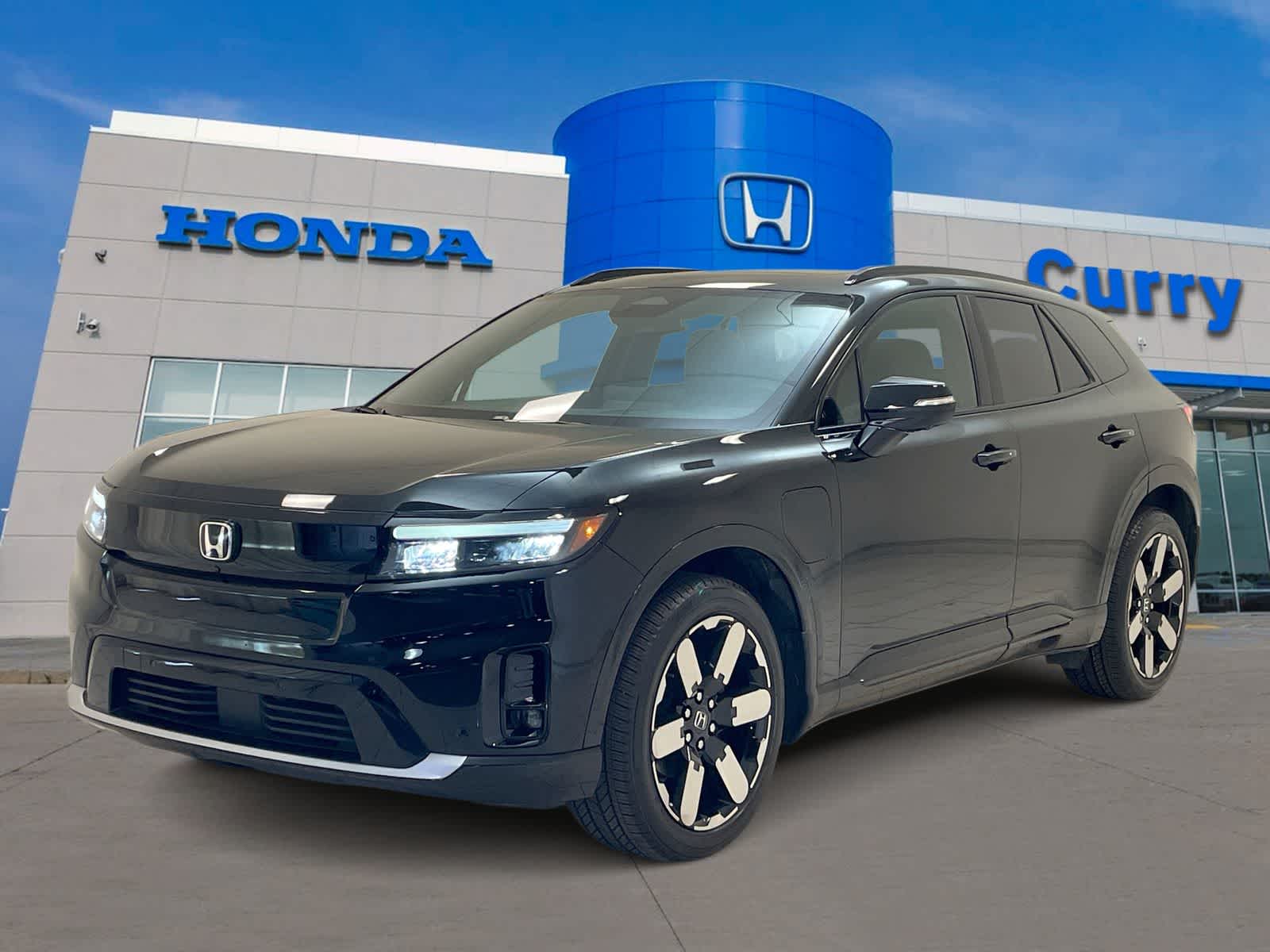 2024 Honda Prologue Elite -
                  Chamblee, GA