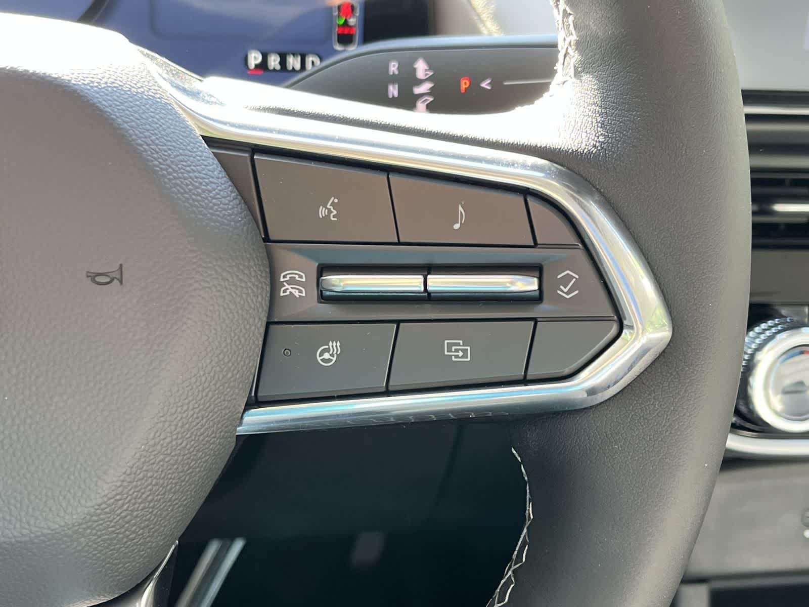 Thumbnail: 2026 Honda Prologue - 25