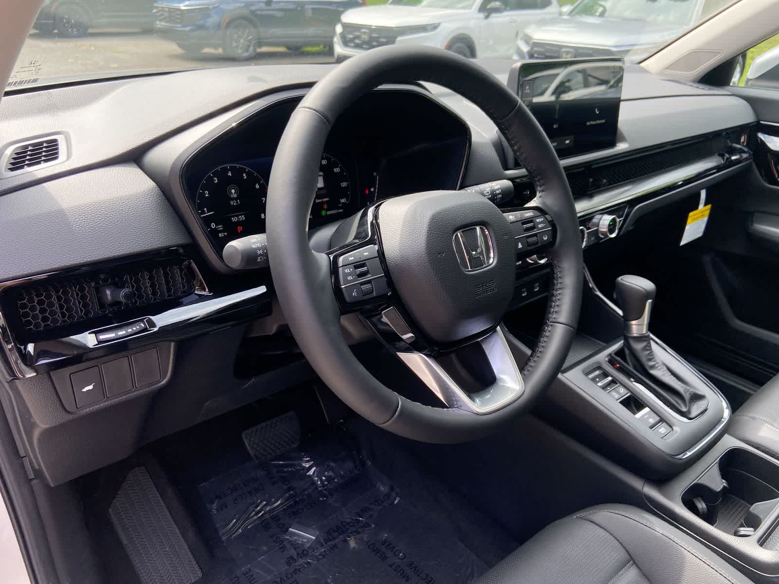 Thumbnail: 2026 Honda CR-V - 13