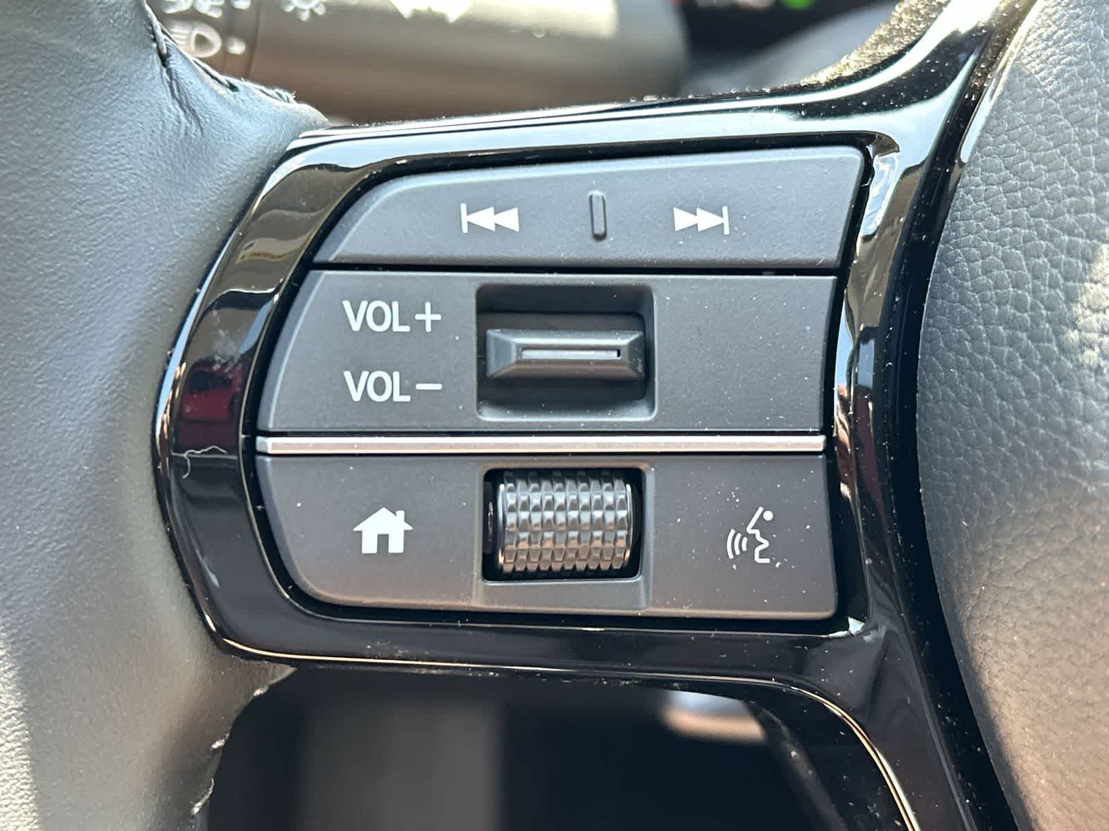 Thumbnail: 2027 Honda HR-V - 22