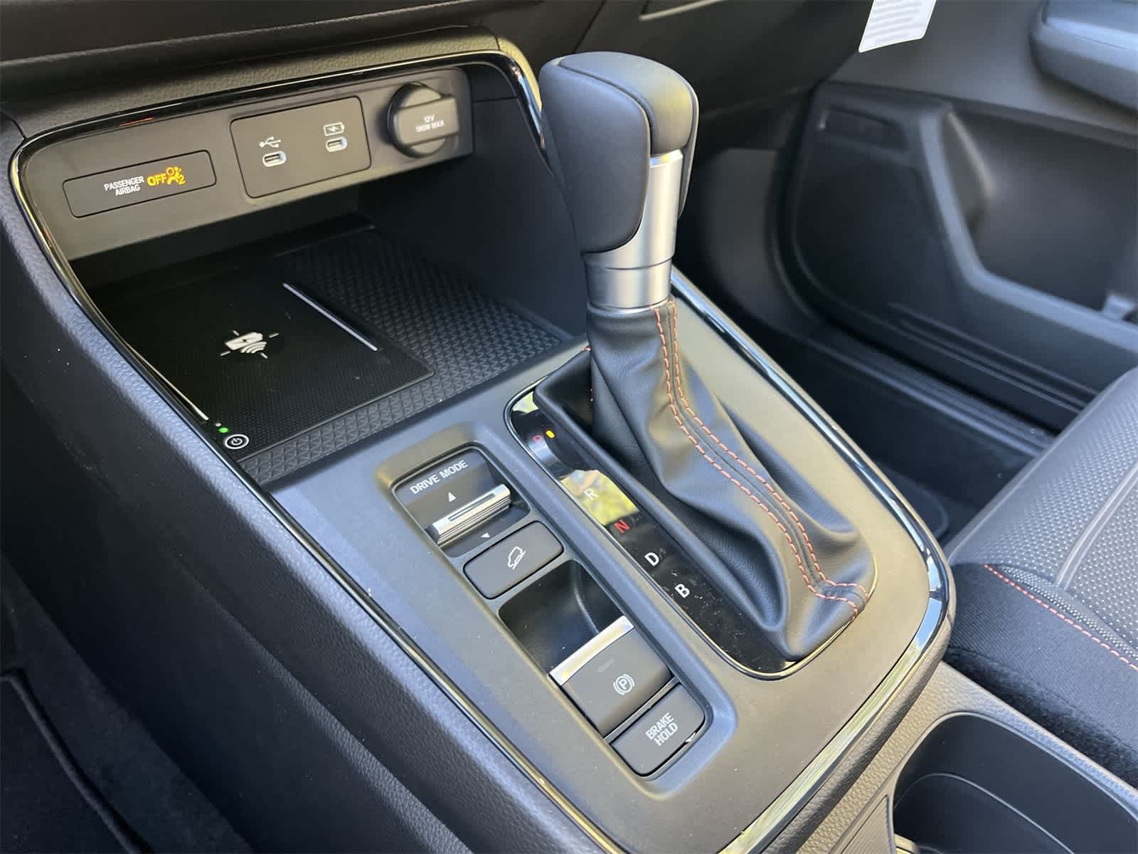 Thumbnail: 2026 Honda CR-V - 19