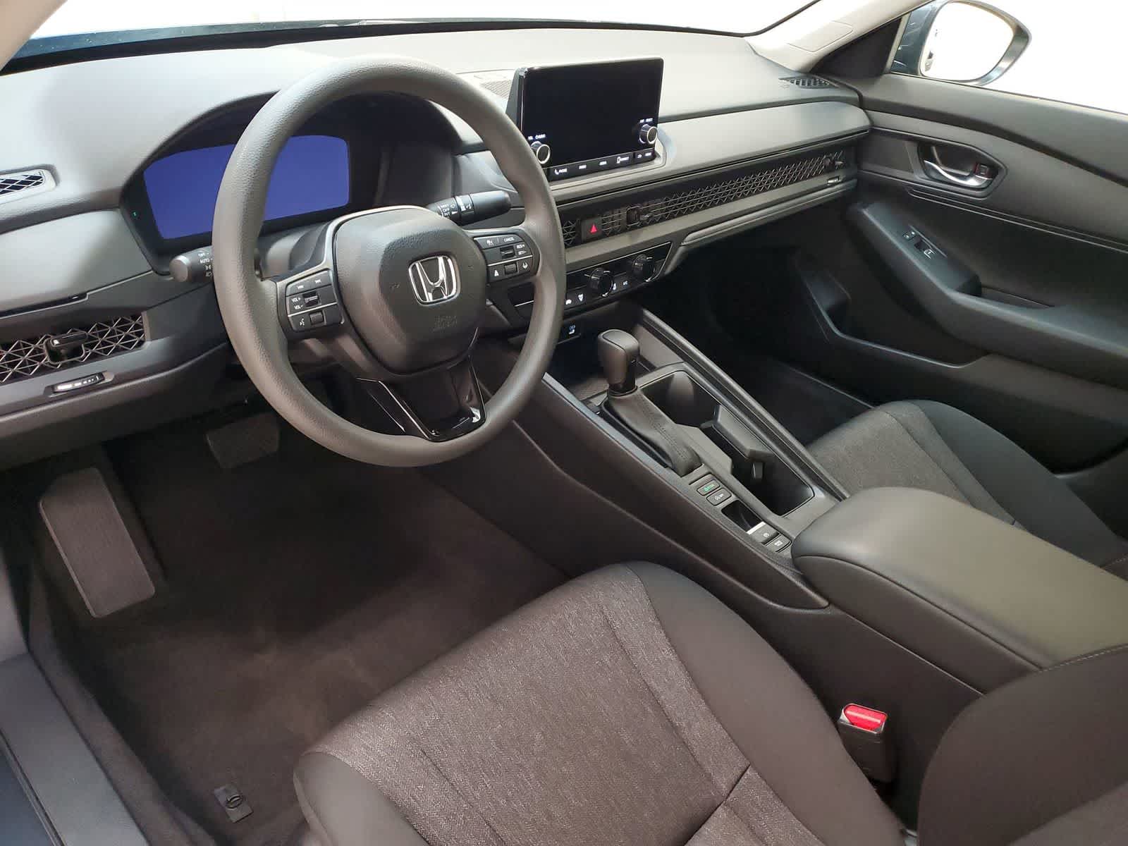 Thumbnail: 2025 Honda Accord - 2