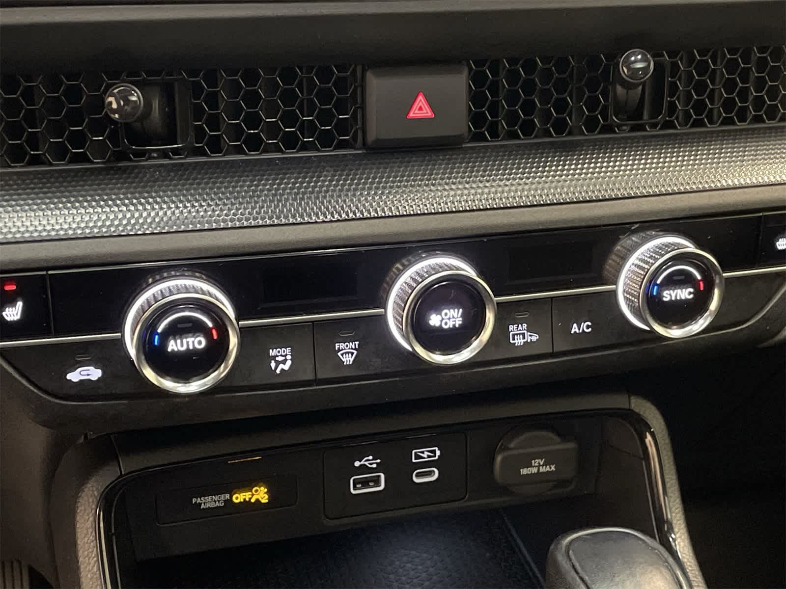 Thumbnail: 2023 Honda CR-V - 30