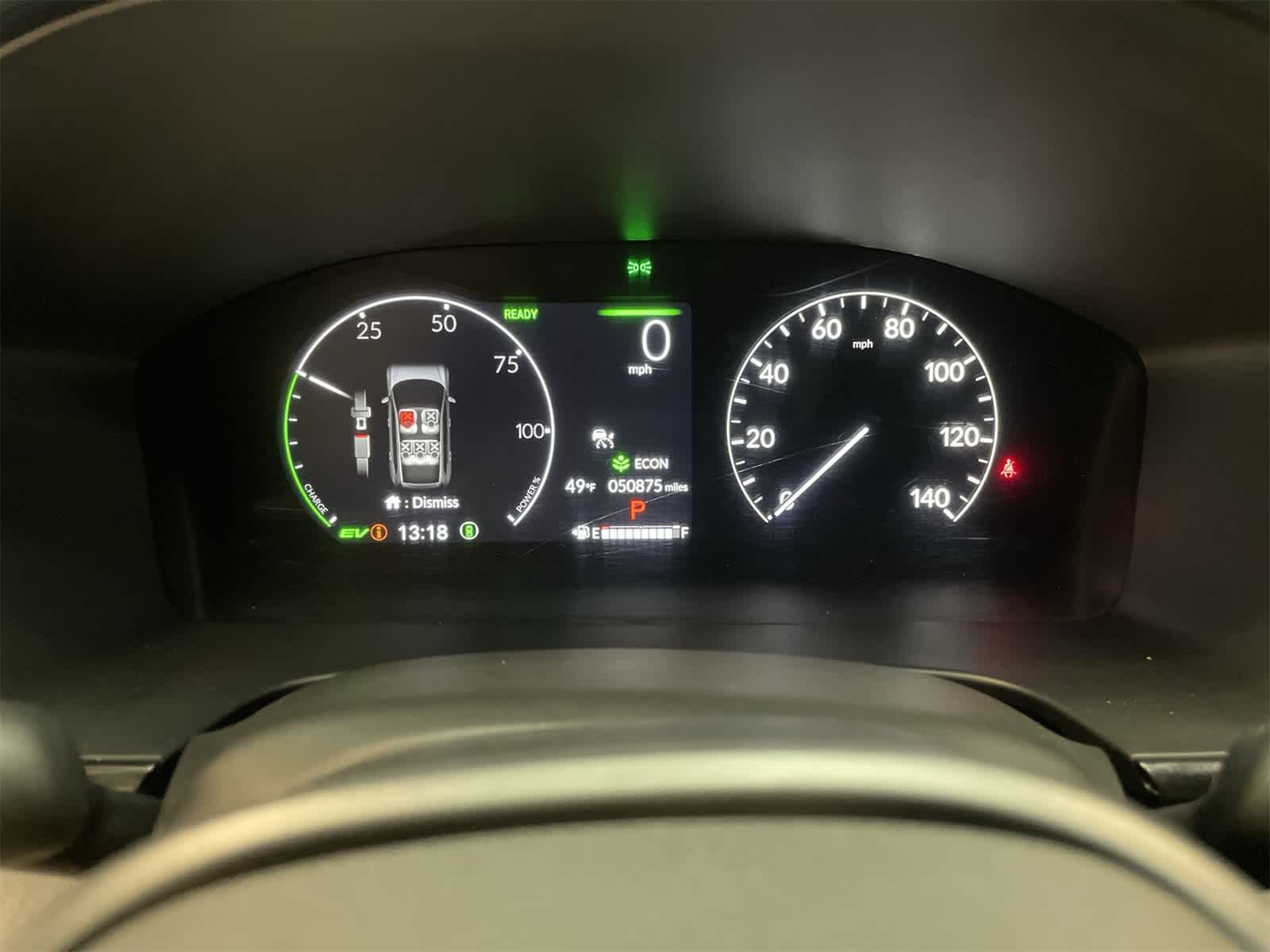 Thumbnail: 2023 Honda CR-V - 14