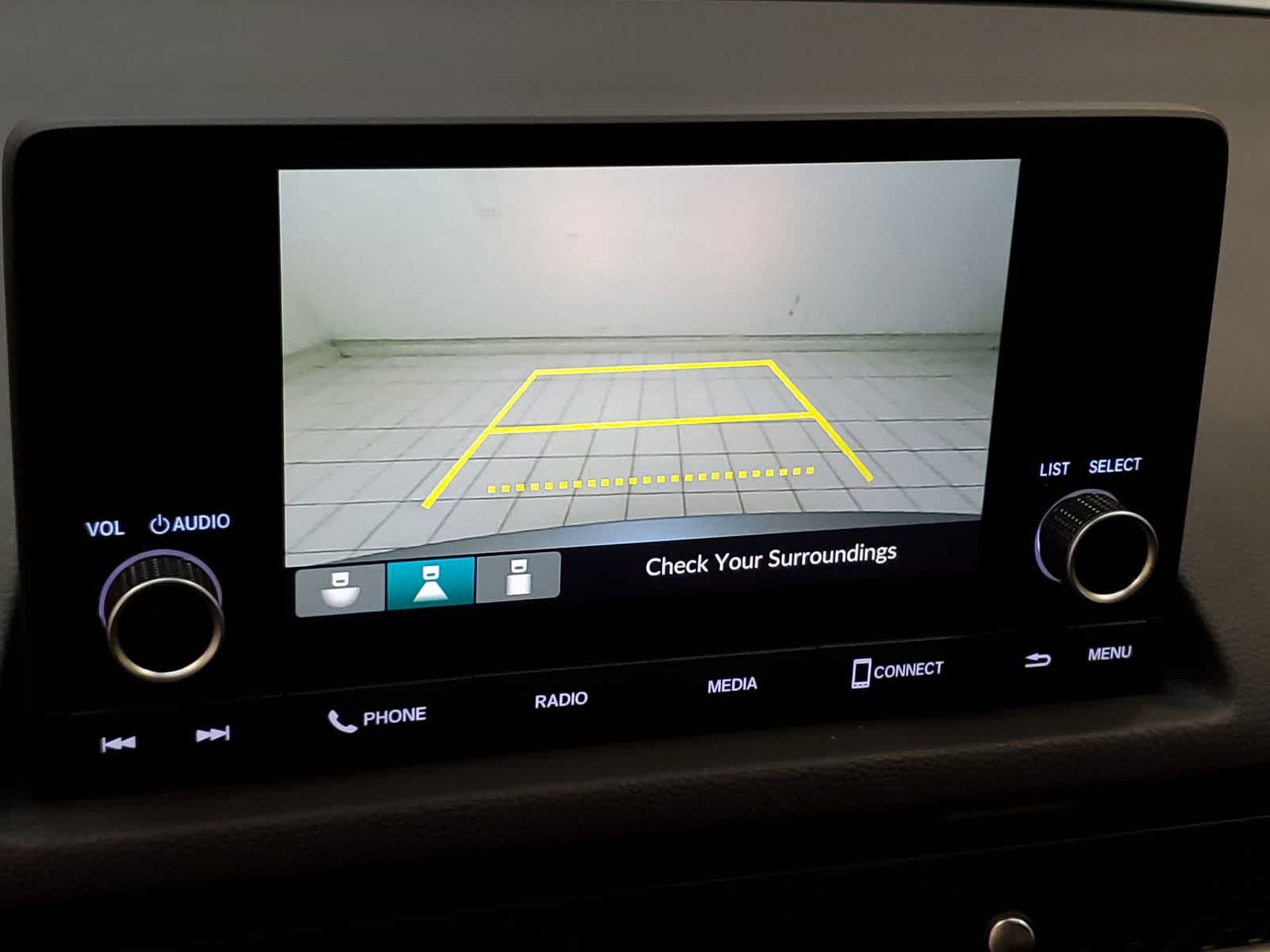 Thumbnail: 2024 Honda Civic - 3