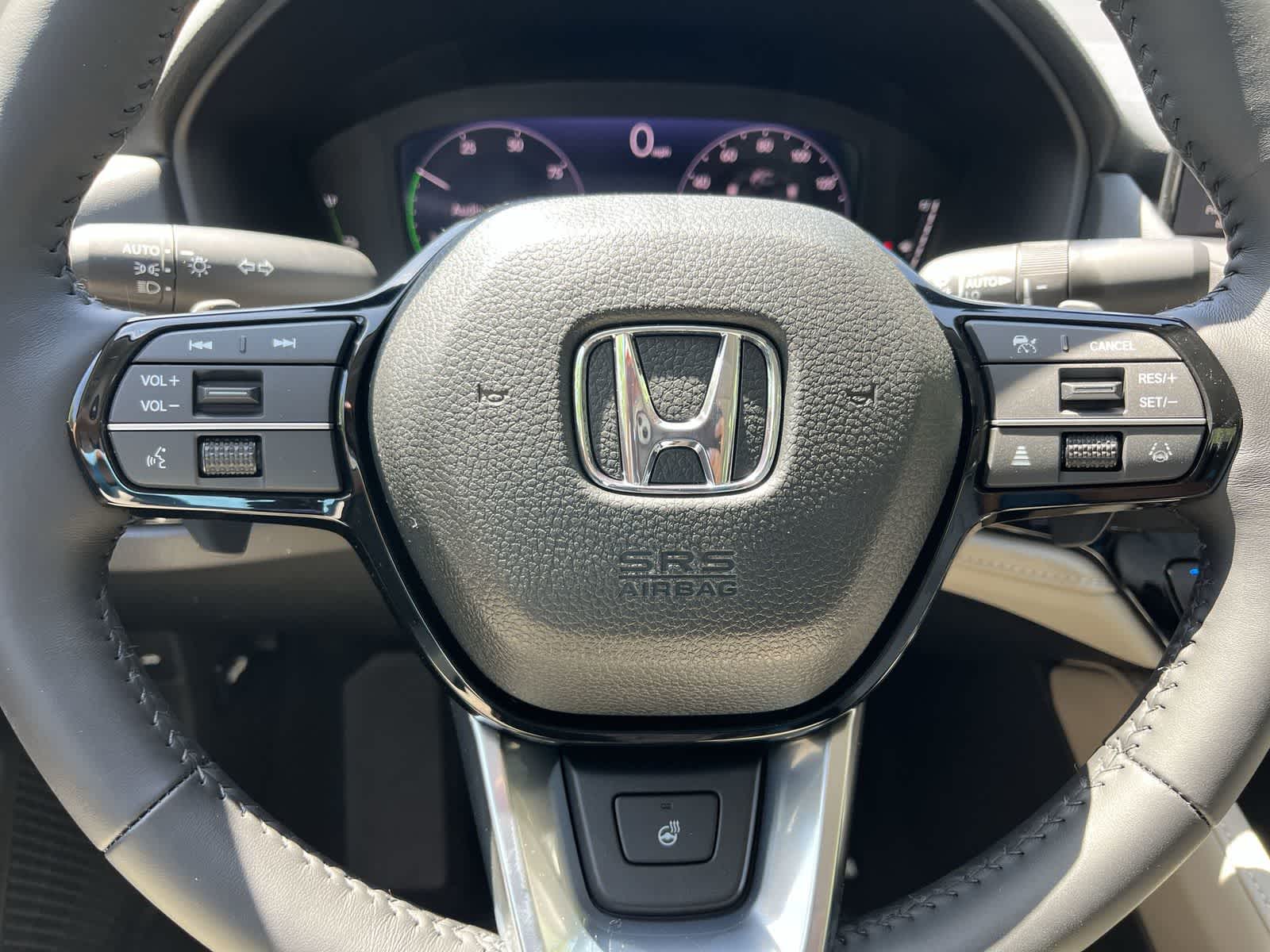 Thumbnail: 2026 Honda Accord - 23
