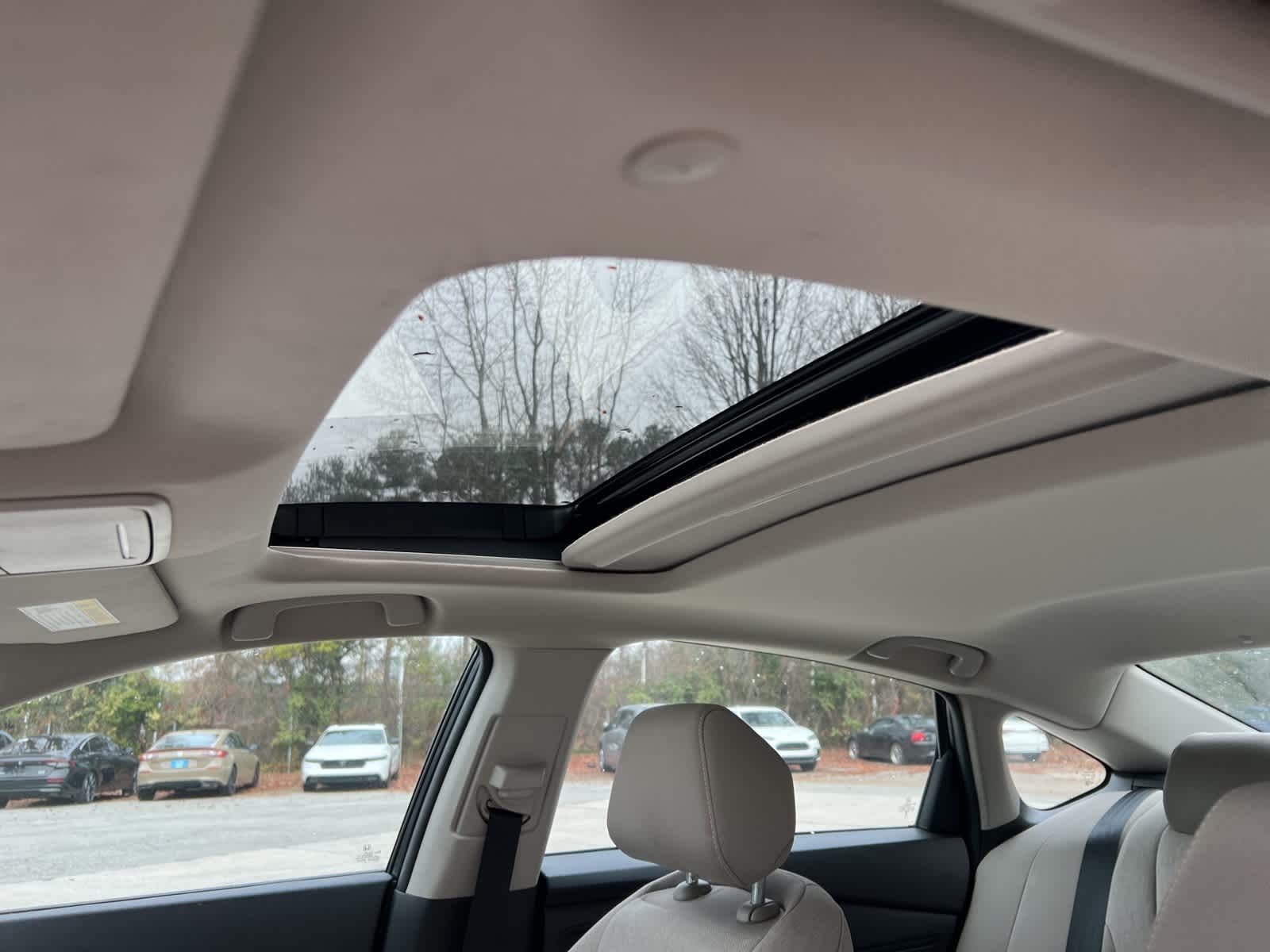 Thumbnail: 2024 Honda Accord - 19