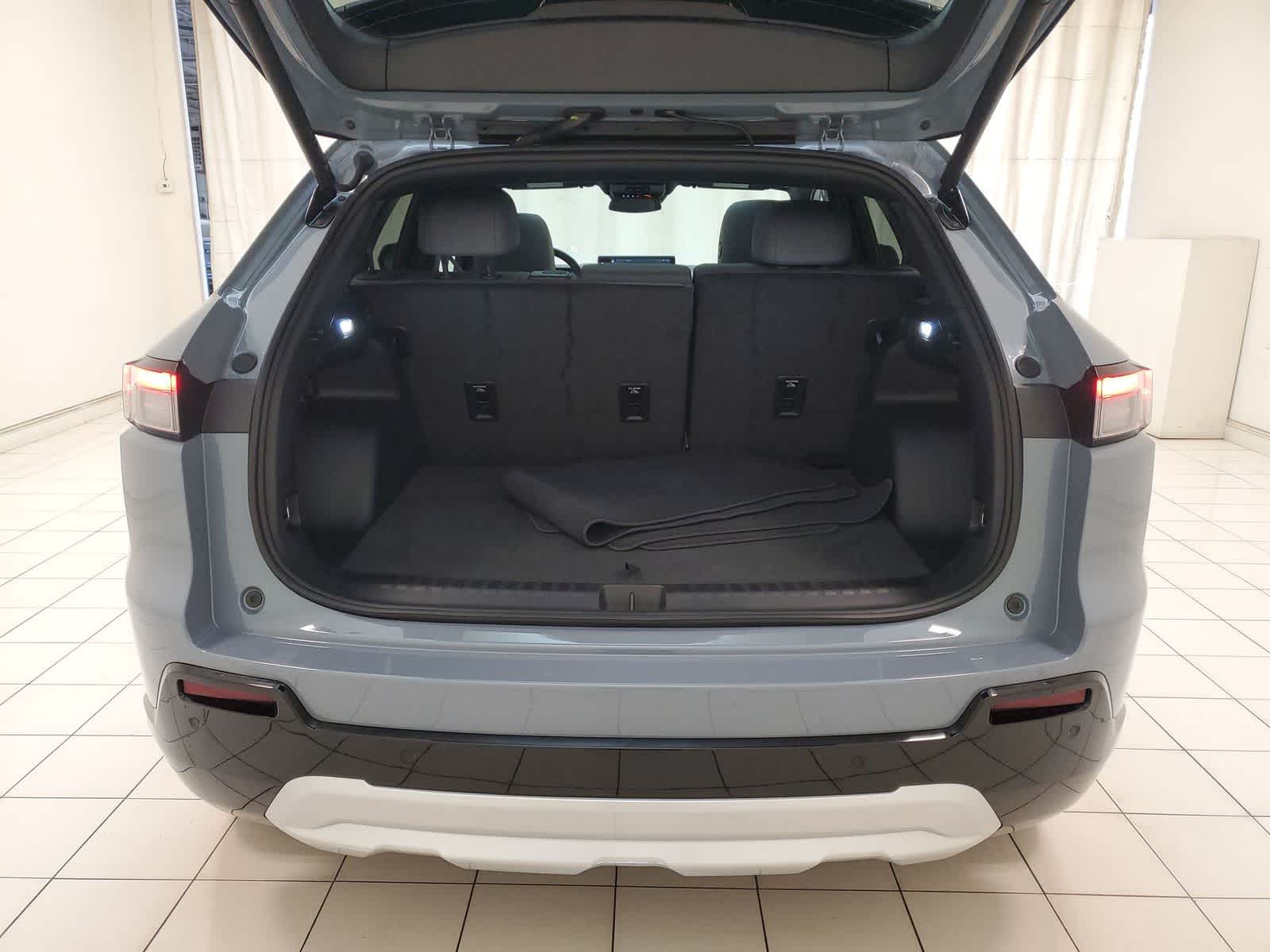 Thumbnail: 2025 Honda Prologue - 24