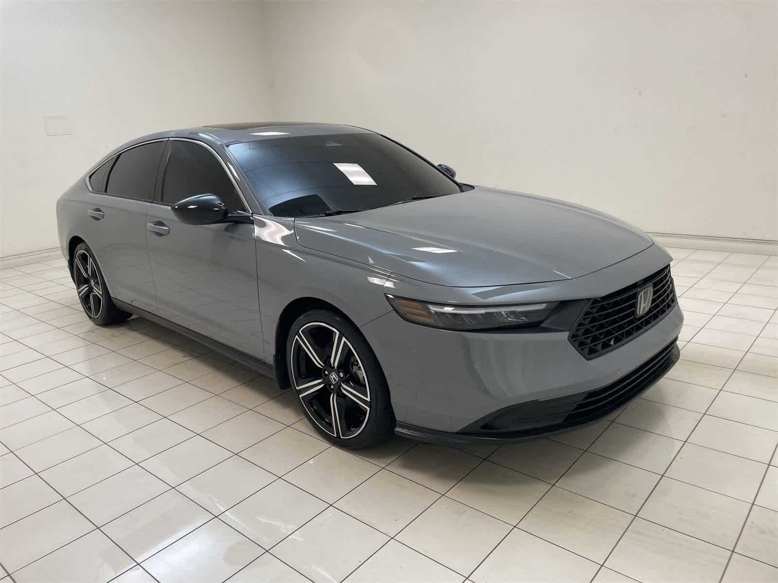 Thumbnail: 2024 Honda Accord - 24