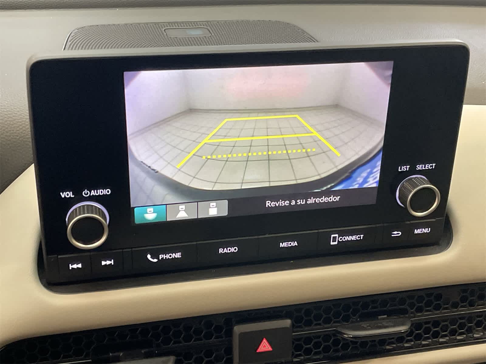 Thumbnail: 2023 Honda HR-V - 3