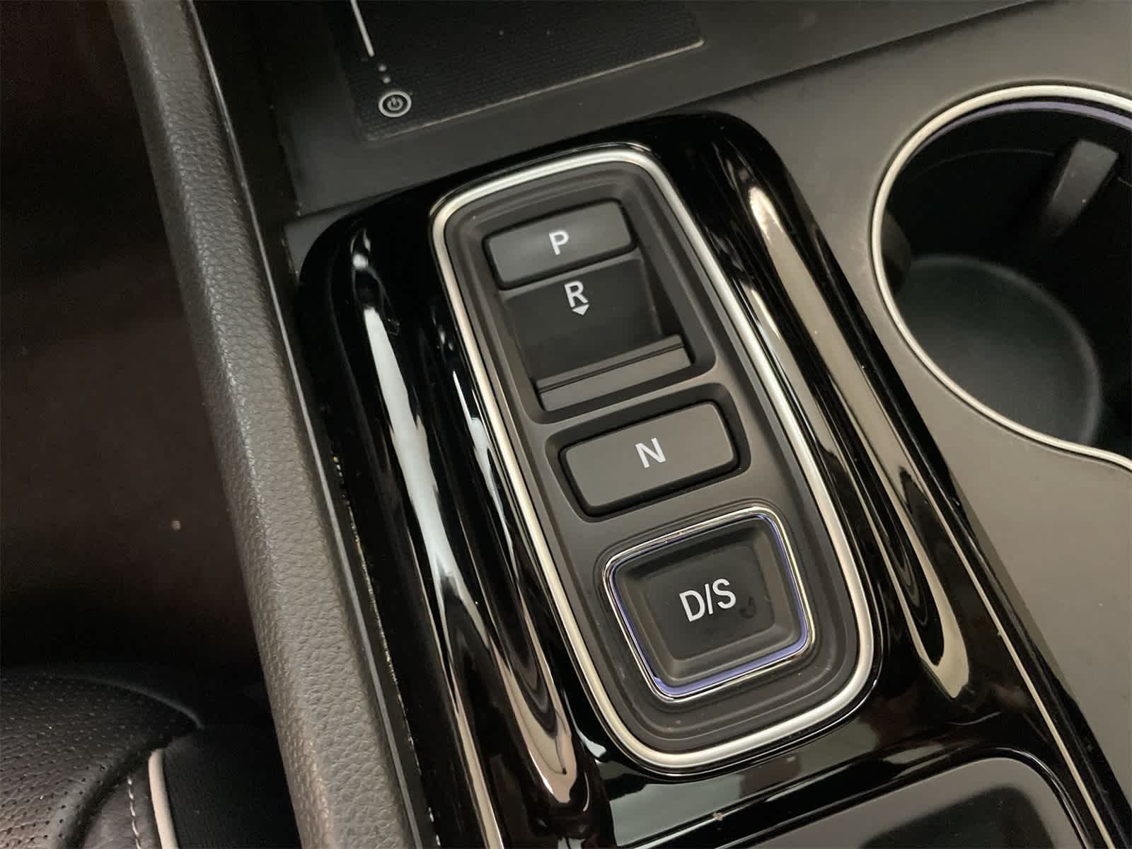2023 Honda Pilot Elite 9