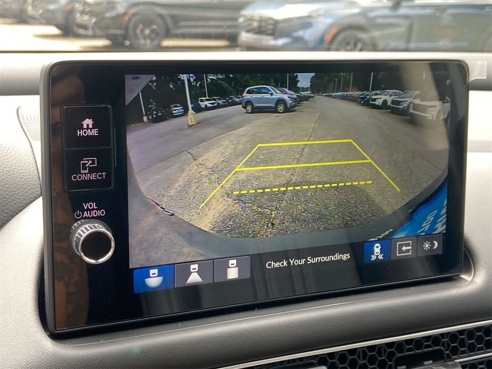 Thumbnail: 2026 Honda HR-V - 15