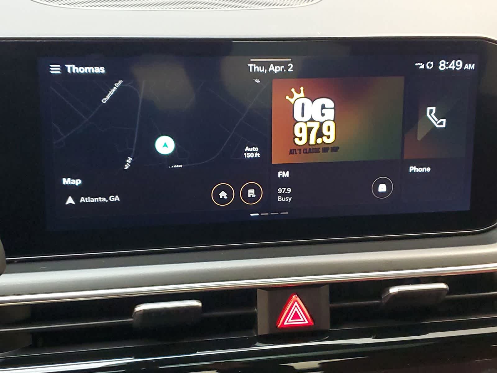 Thumbnail: 2025 Kia K5 - 6