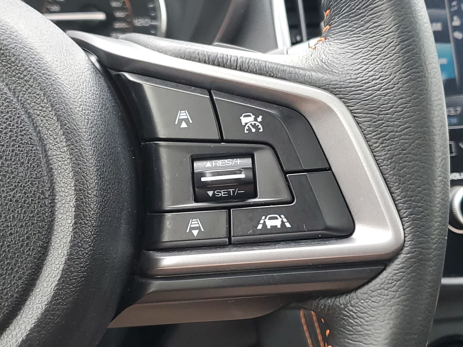 Thumbnail: 2018 Subaru Crosstrek - 14