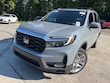 Honda Passport