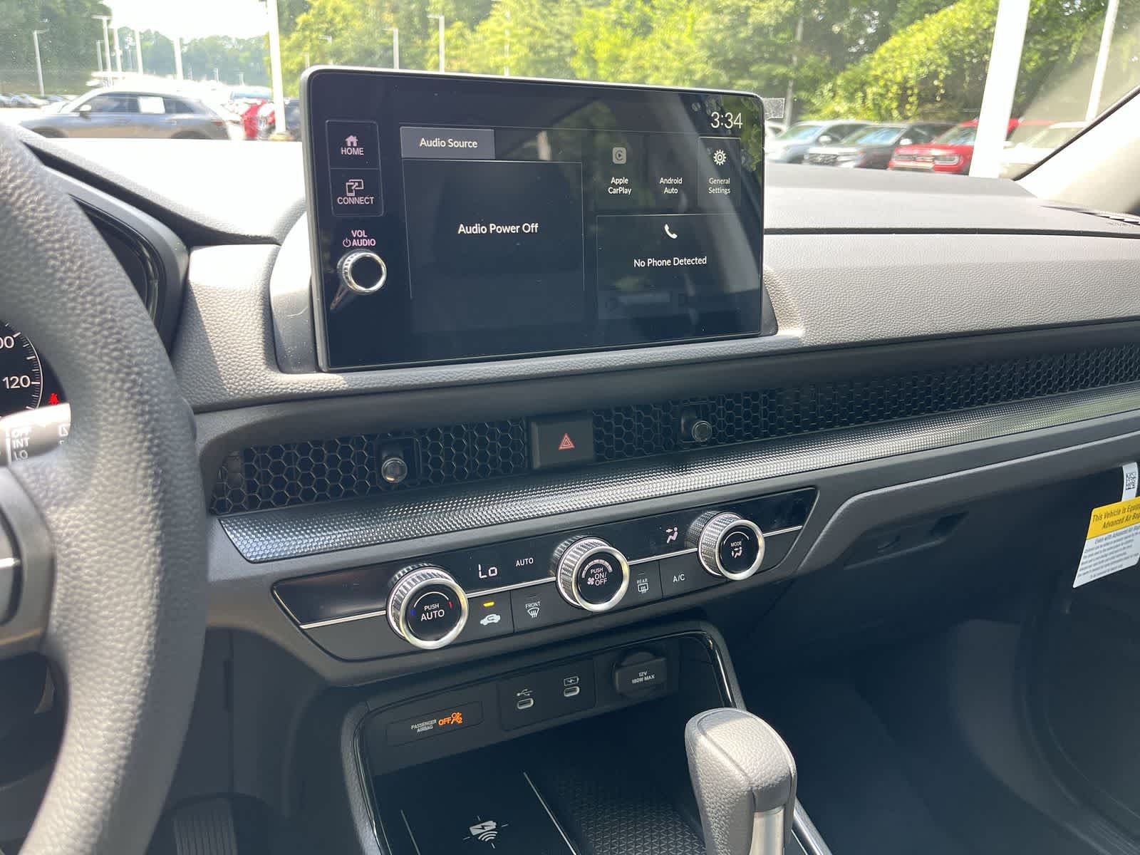 Thumbnail: 2026 Honda CR-V - 15