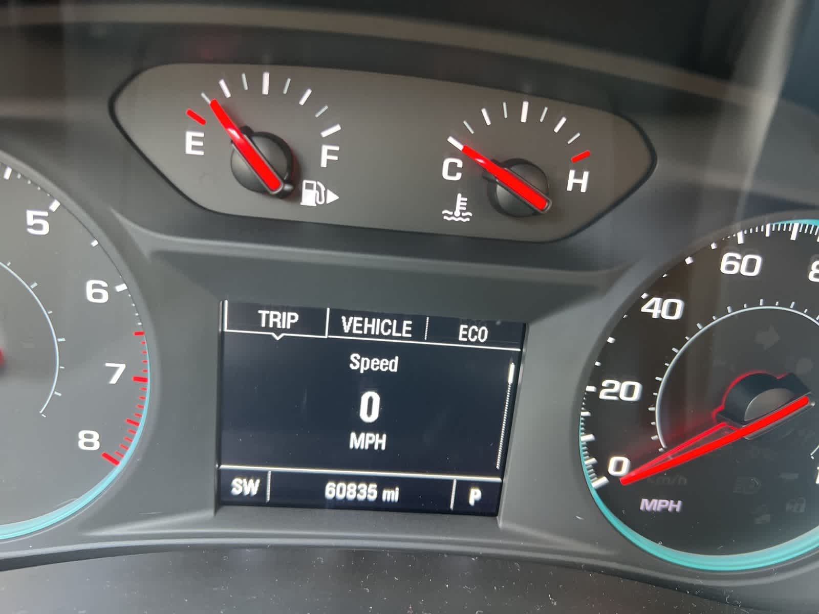 2022 Chevrolet Malibu RS photo 2