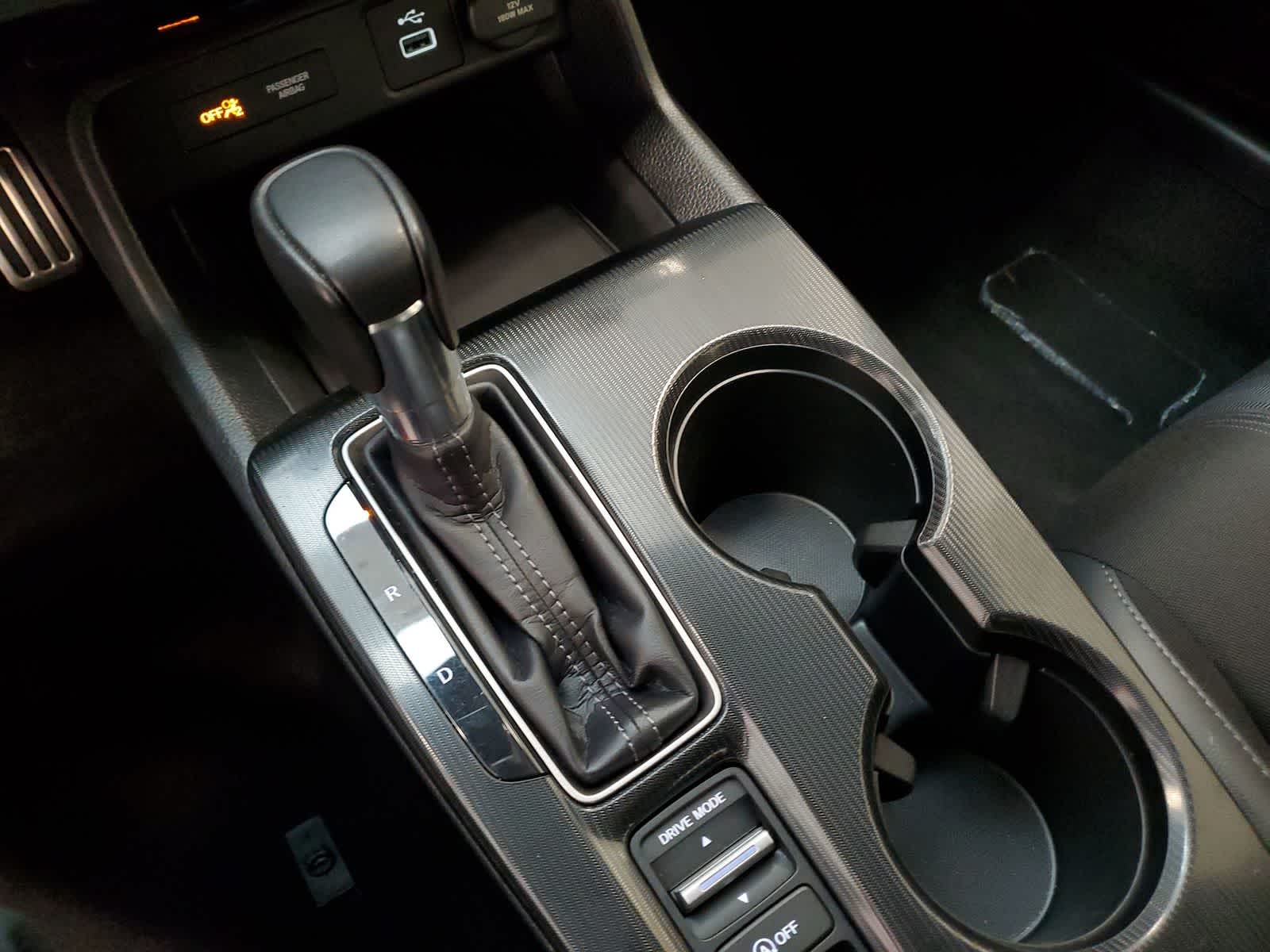 Thumbnail: 2023 Honda Civic - 7