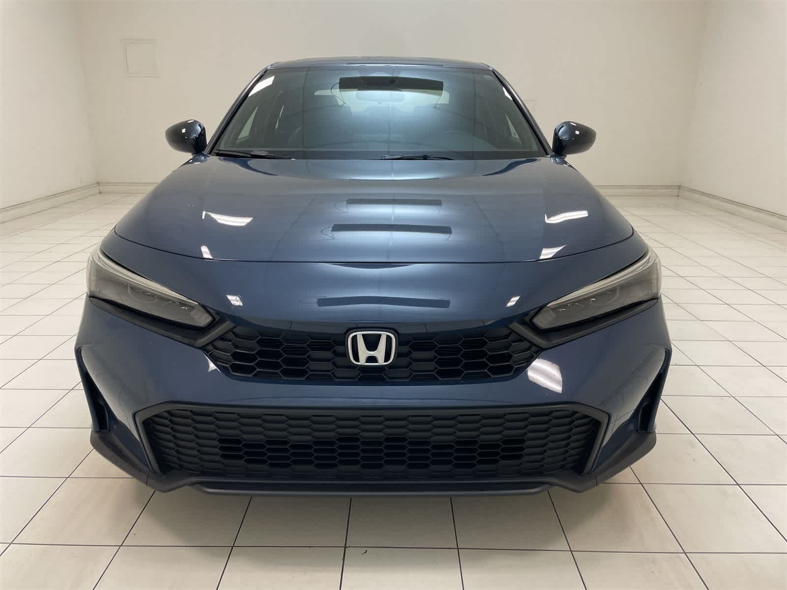 Thumbnail: 2025 Honda Civic - 22