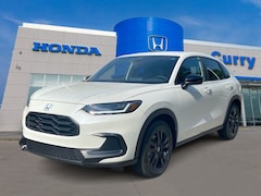 2026 Honda HR-V Sport SUV