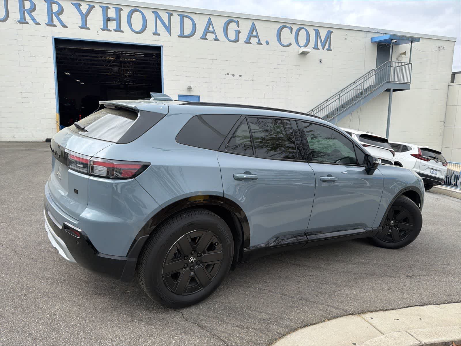 Thumbnail: 2024 Honda Prologue - 11