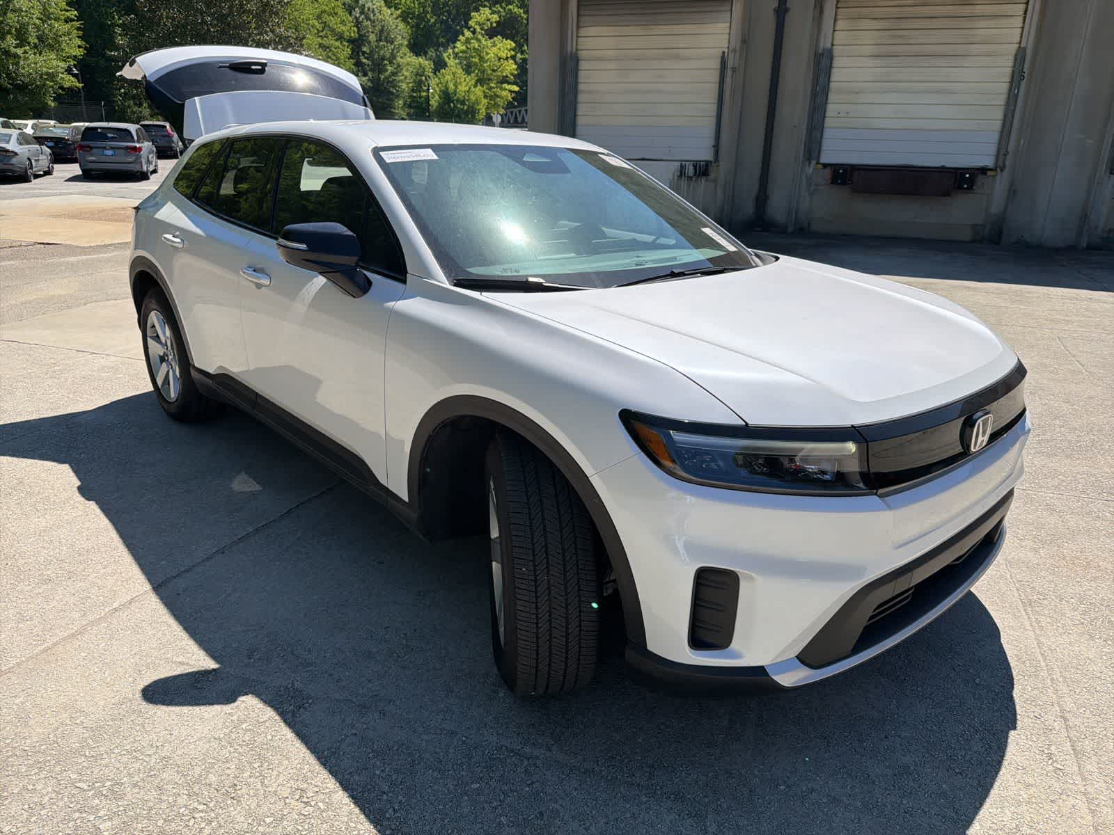 Thumbnail: 2025 Honda Prologue - 13