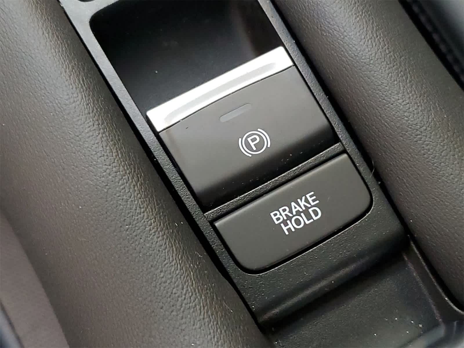 Thumbnail: 2024 Honda HR-V - 33