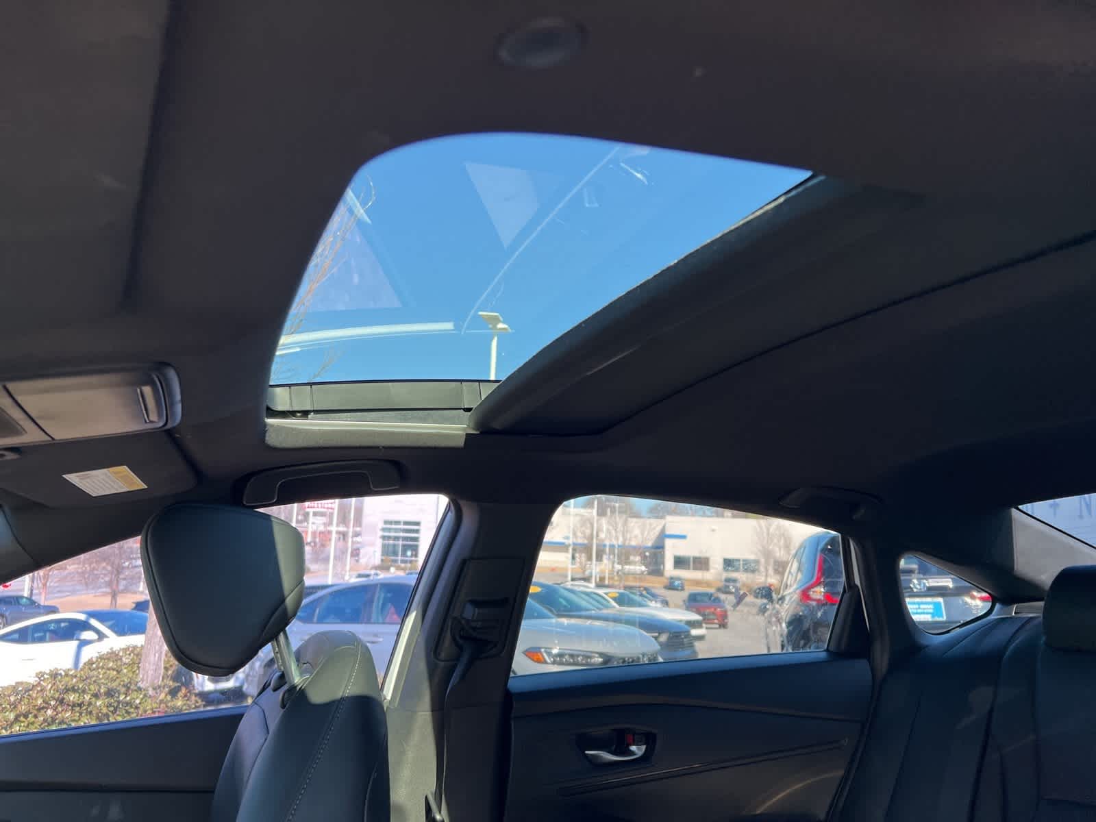 Thumbnail: 2024 Honda Accord - 19