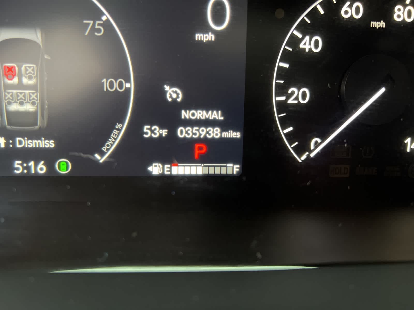 2024 Honda CR-V Hybrid Sport photo 2