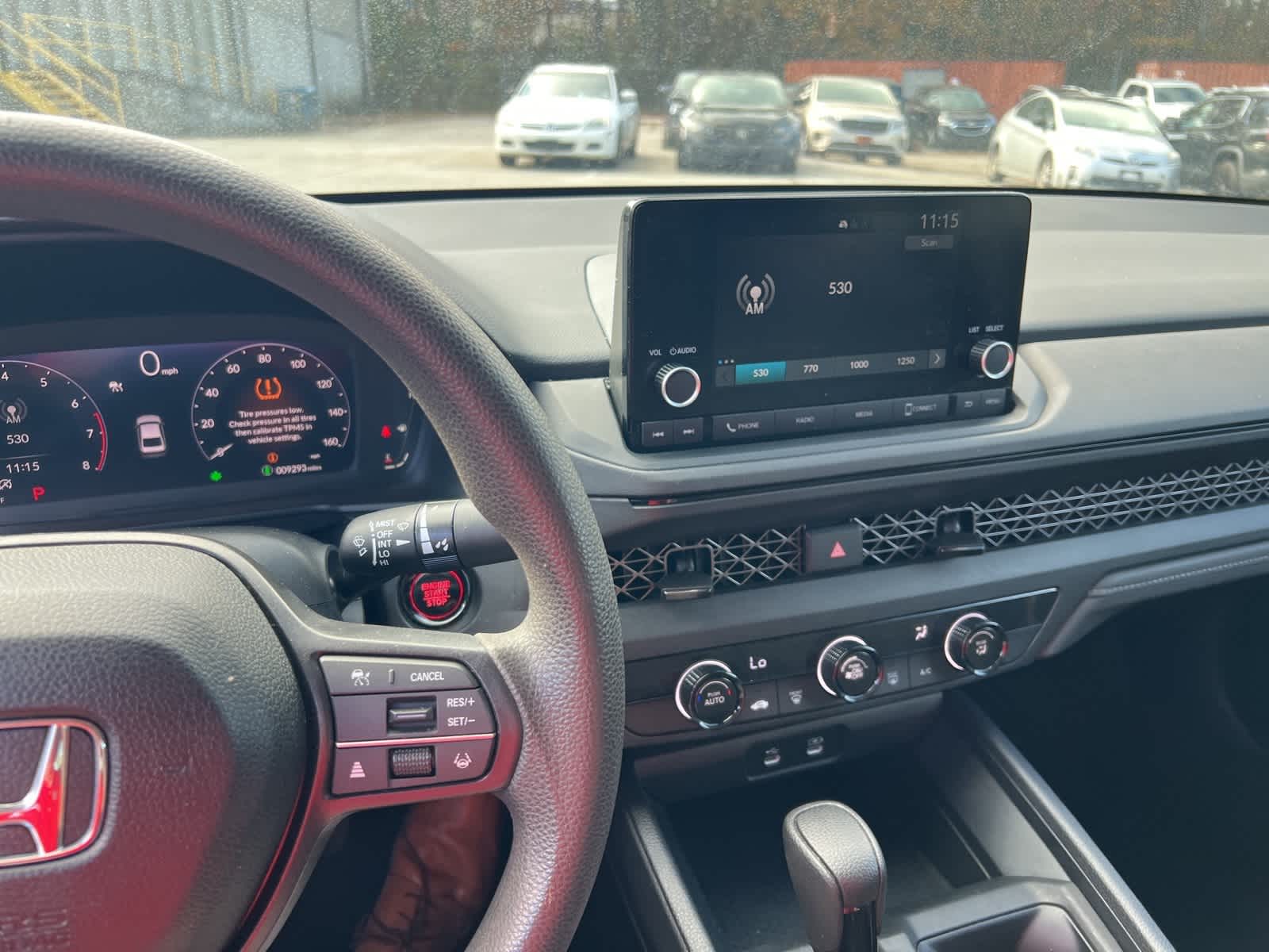 Thumbnail: 2025 Honda Accord - 20