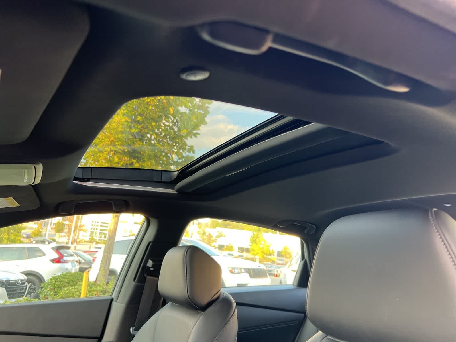 Thumbnail: 2024 Honda Accord - 20