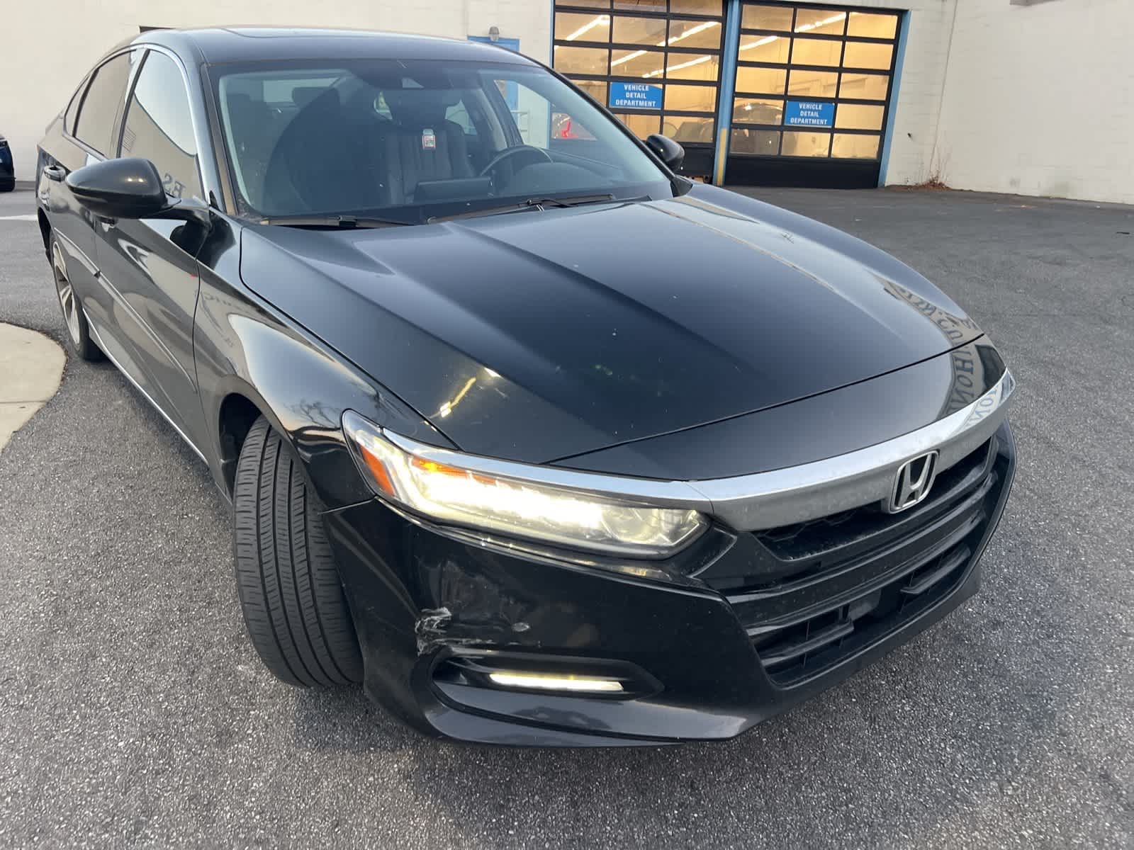 Thumbnail: 2020 Honda Accord - 13