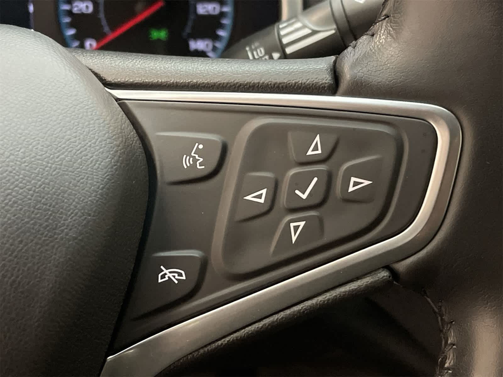 Thumbnail: 2022 Chevrolet Malibu - 11