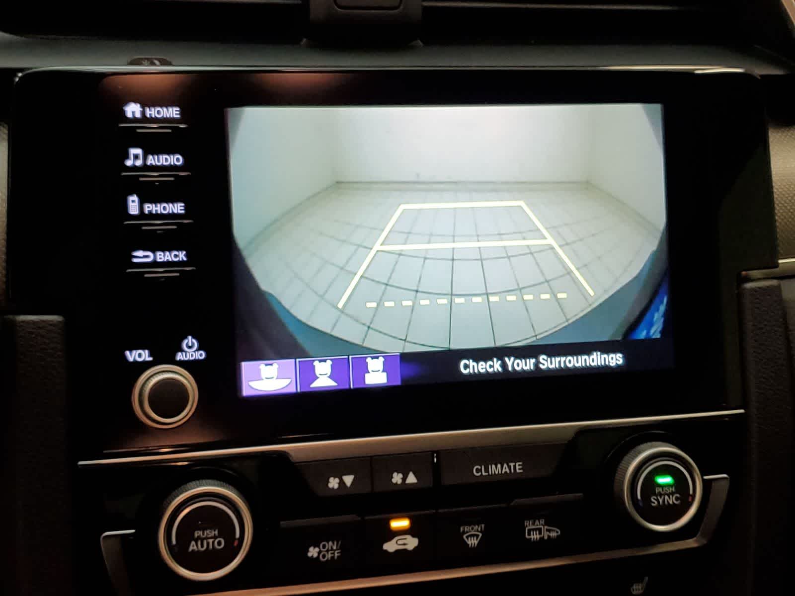 Thumbnail: 2019 Honda Civic - 4